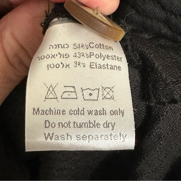 Alembika Quilted Jacket - Picture 4 of 6